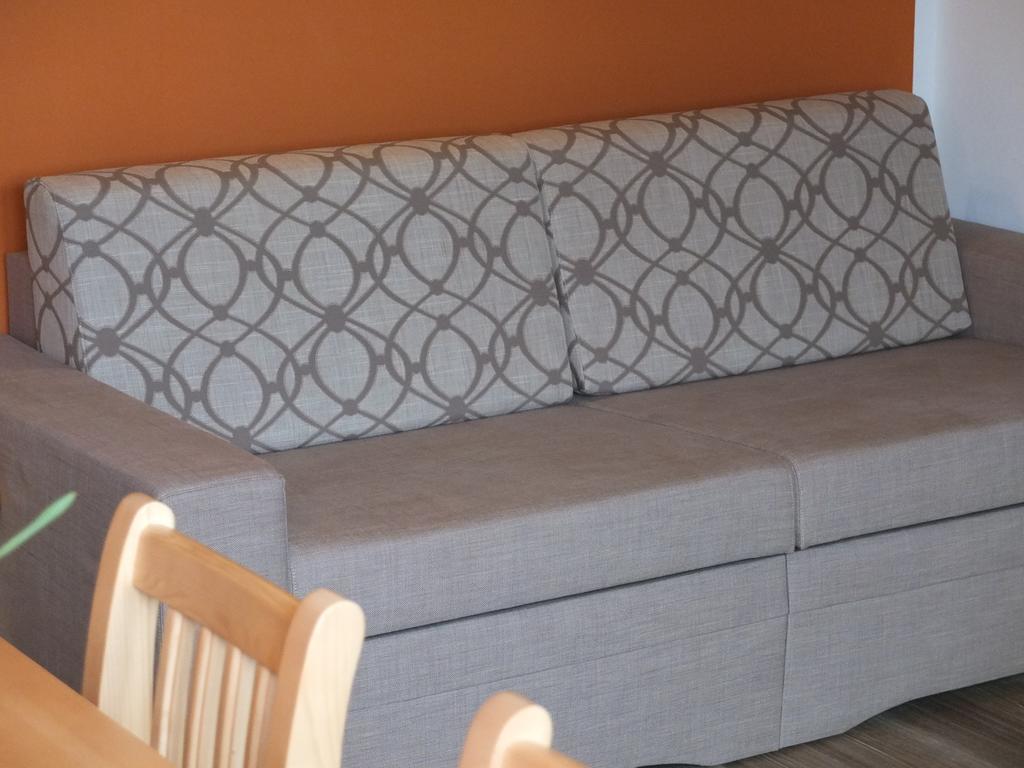 Apartamento Haus Schlernblick Nova Ponente Habitación foto