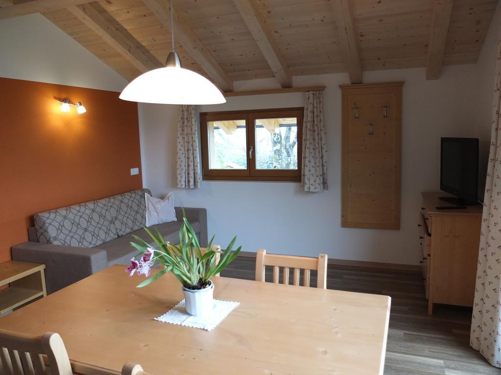 Apartamento Haus Schlernblick Nova Ponente Habitación foto