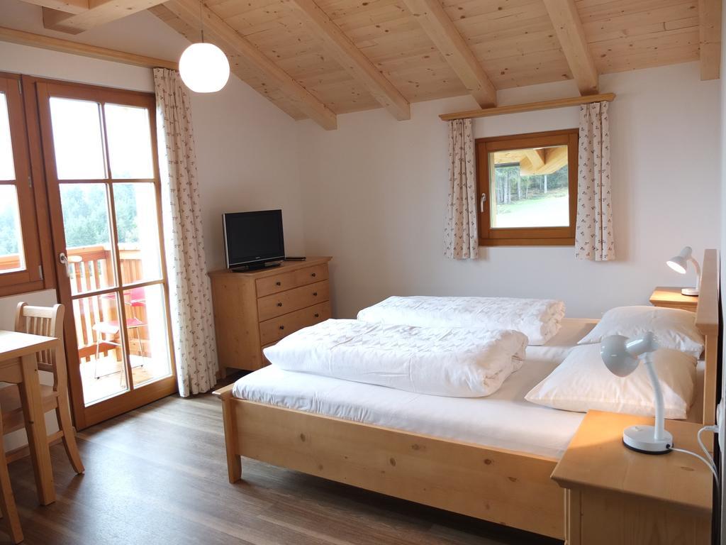 Apartamento Haus Schlernblick Nova Ponente Habitación foto