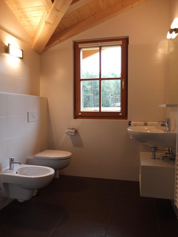 Apartamento Haus Schlernblick Nova Ponente Habitación foto